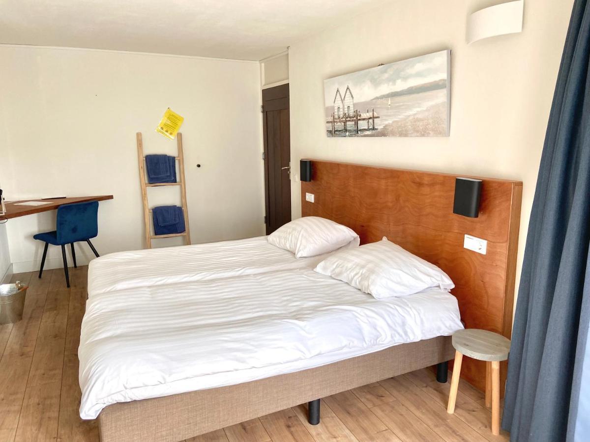 알메르 Bed & Ontbijt Haddock B&B 외부 사진