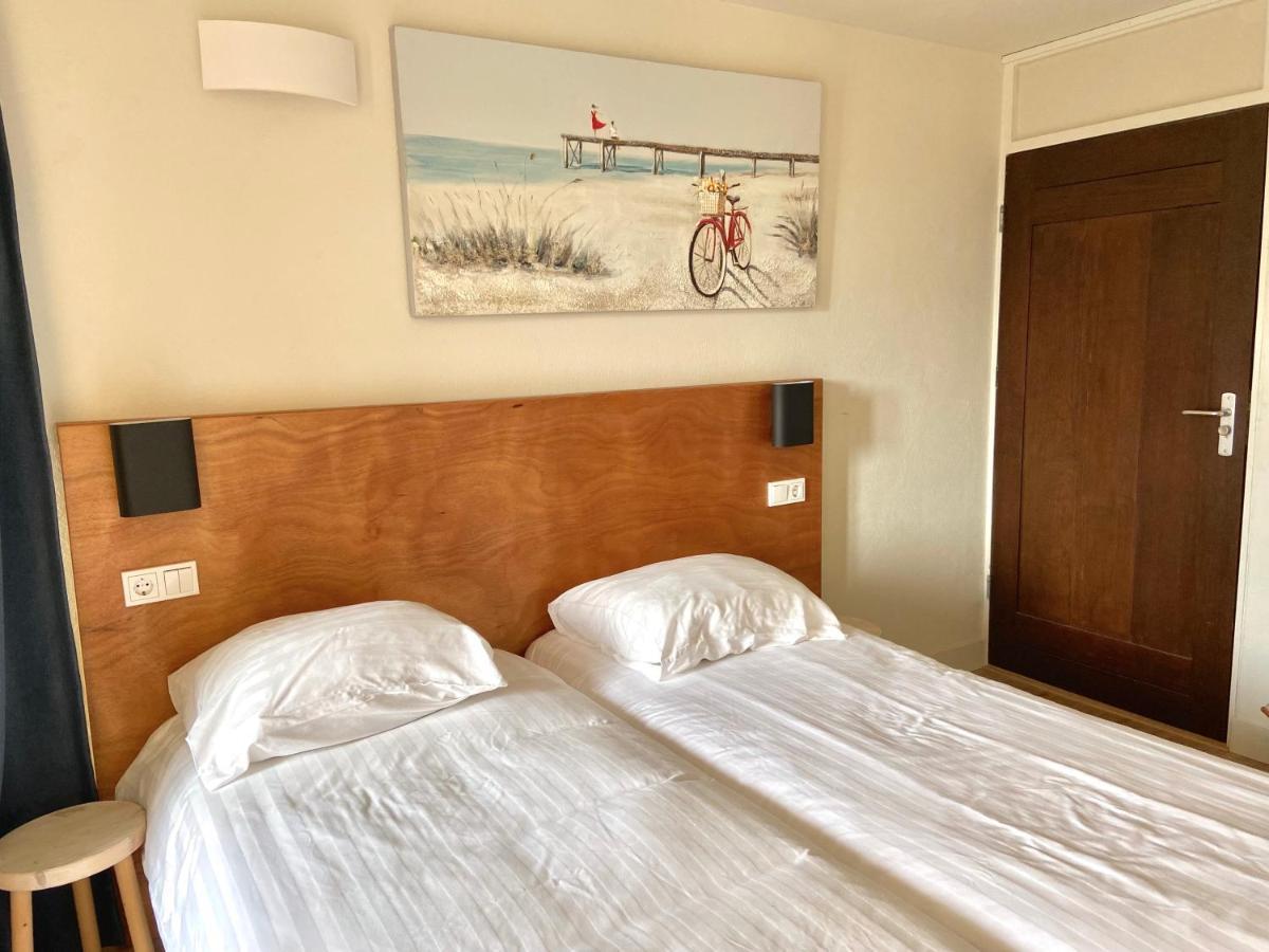 알메르 Bed & Ontbijt Haddock B&B 외부 사진