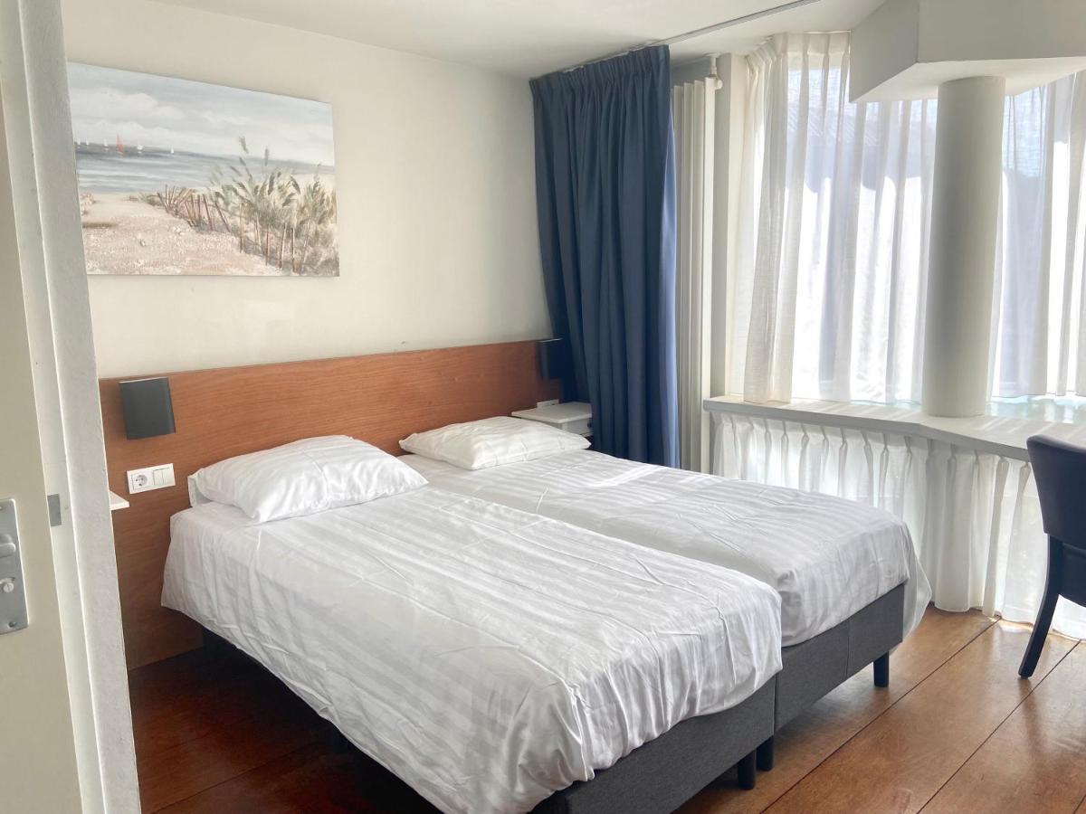 알메르 Bed & Ontbijt Haddock B&B 외부 사진