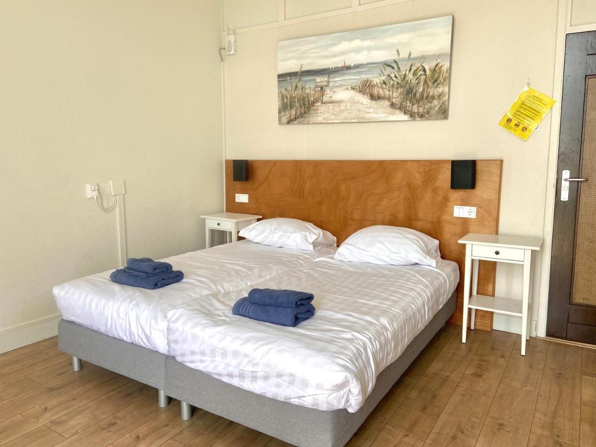 알메르 Bed & Ontbijt Haddock B&B 외부 사진