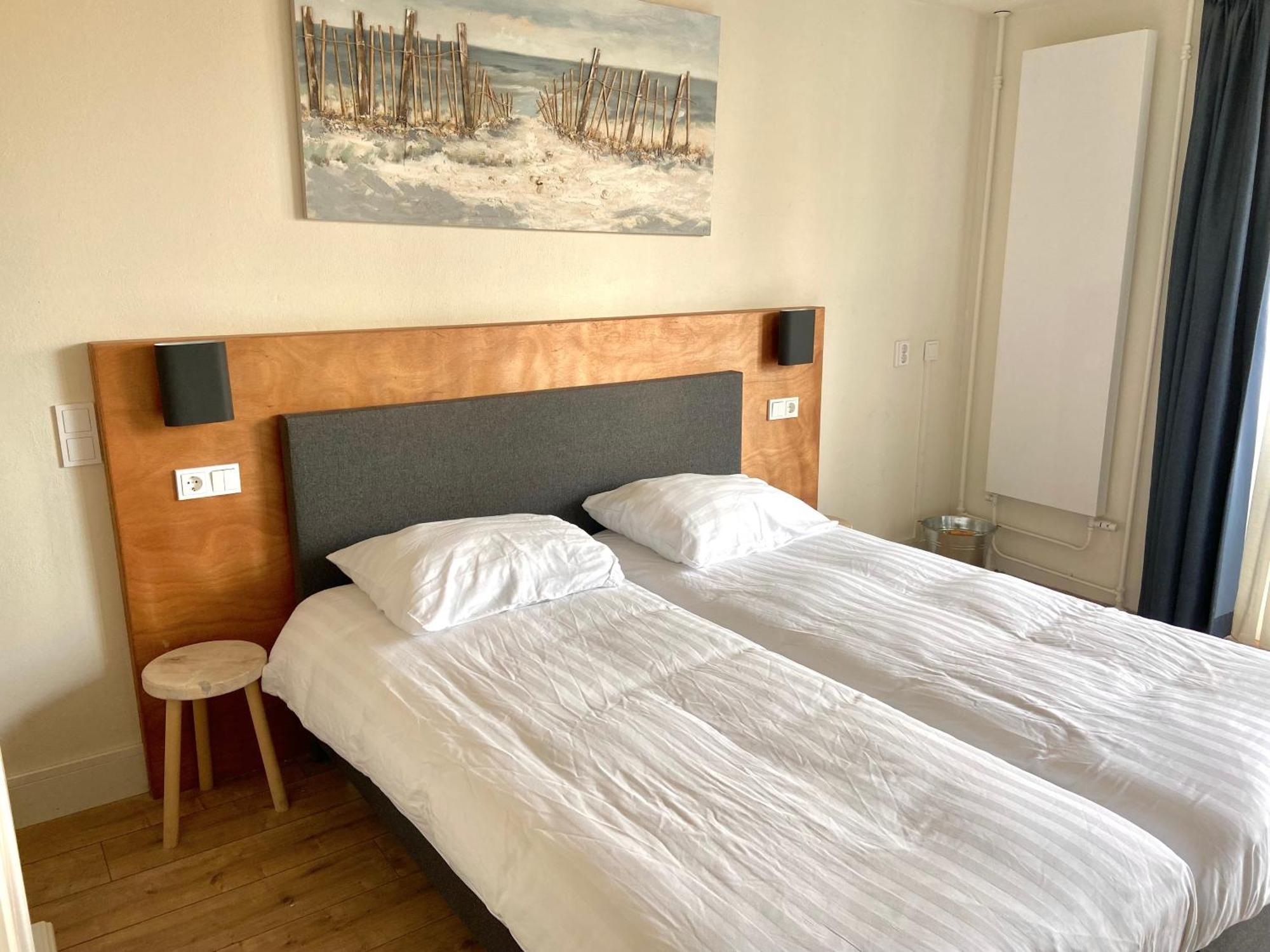 알메르 Bed & Ontbijt Haddock B&B 외부 사진